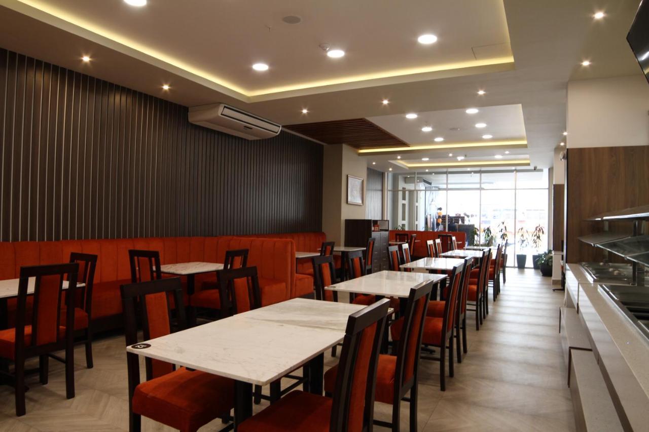 Sm Hotel Plus Лима Екстериор снимка