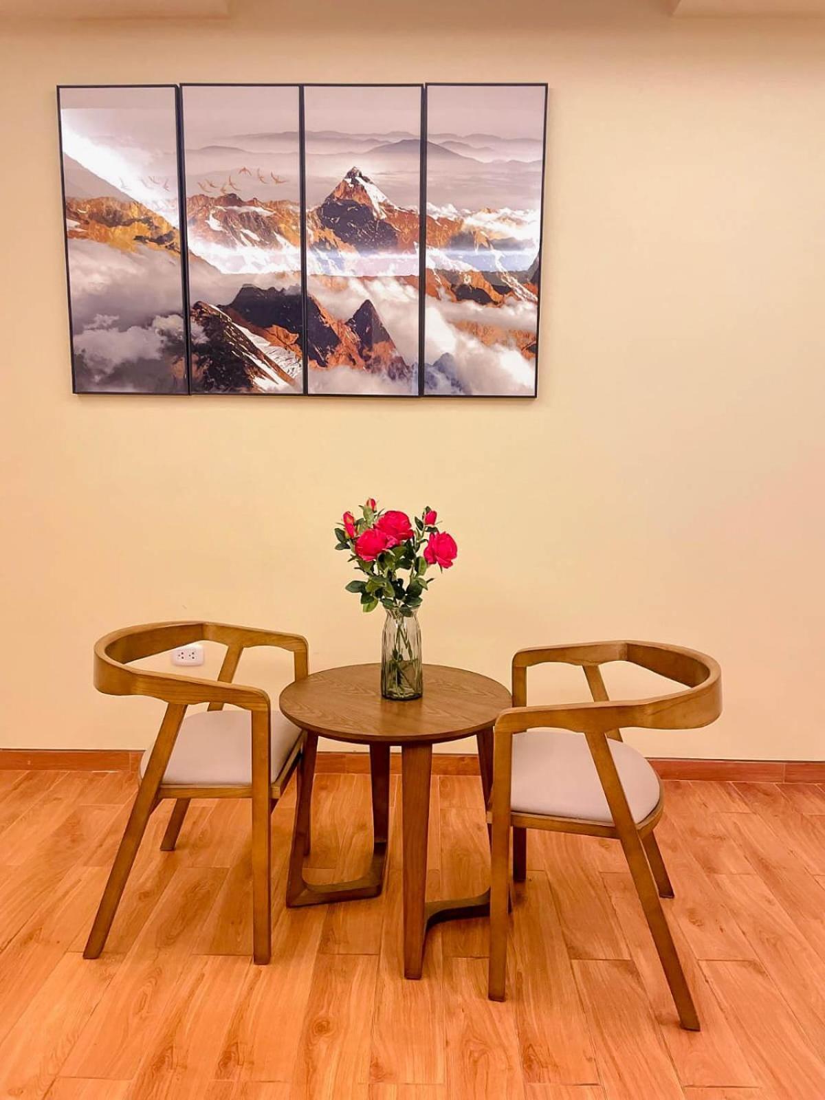 Sm Hotel Plus Лима Екстериор снимка